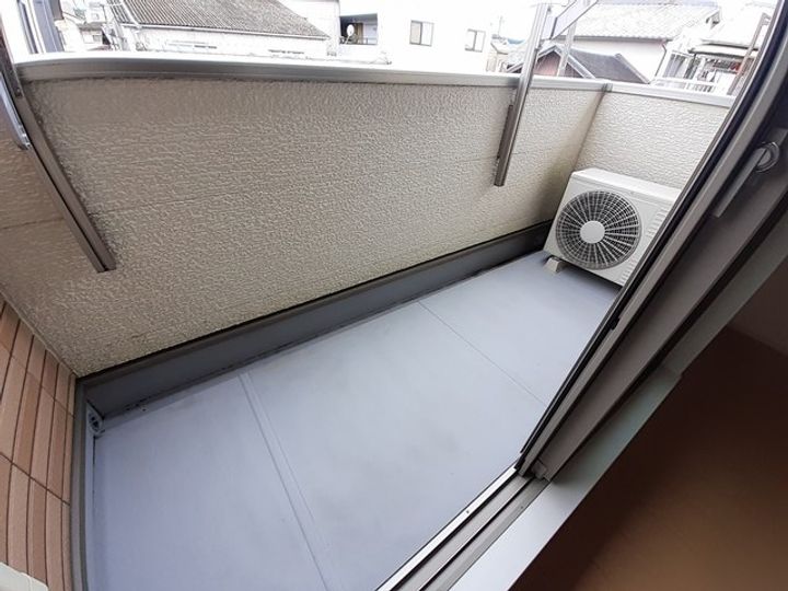 兵庫県加西市北条町北条(アパート)の賃貸物件の内装
