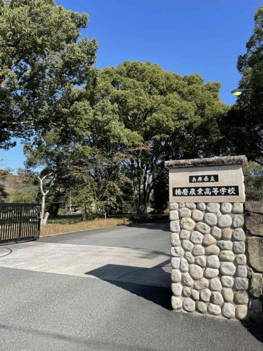 兵庫県加西市北条町北条(アパート)の賃貸物件の周辺