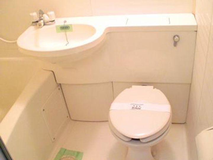 レジデンス姫子のその他画像