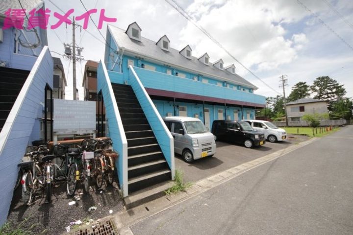 ジアルフィーの地図