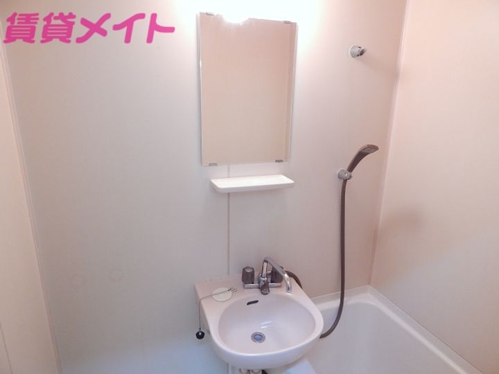 ジアルフィーの内装