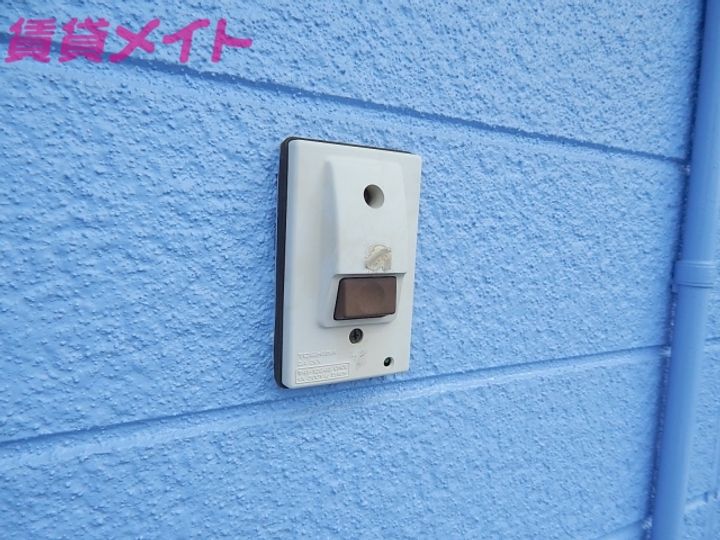 ジアルフィーの内装