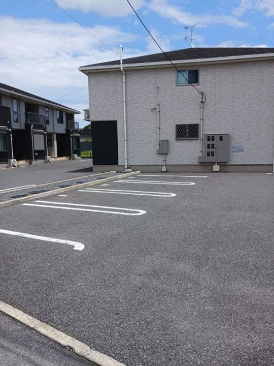 アグレアブル Bの地図