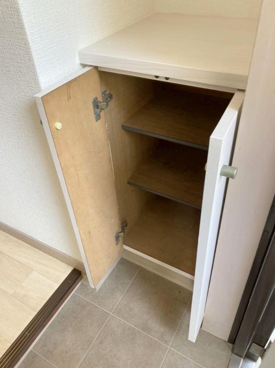 リンダビスタパートIの地図
