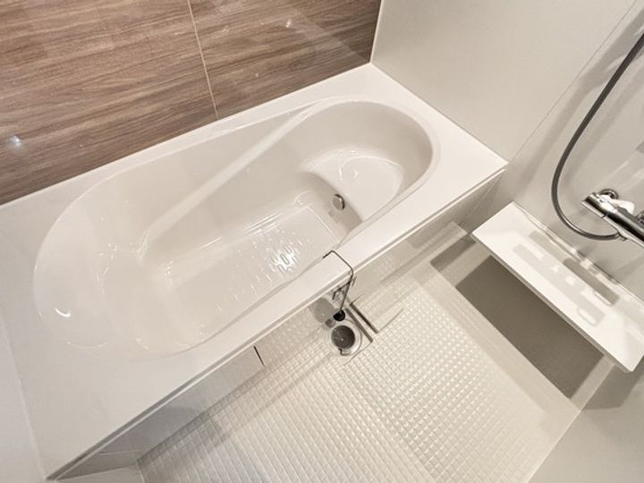 江どばしテラスの風呂