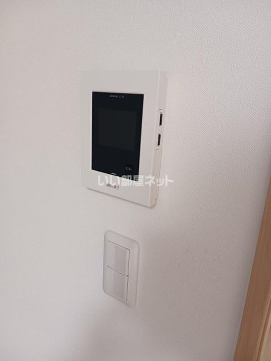 栃木県宇都宮市大通り3(マンション)の賃貸物件の内装