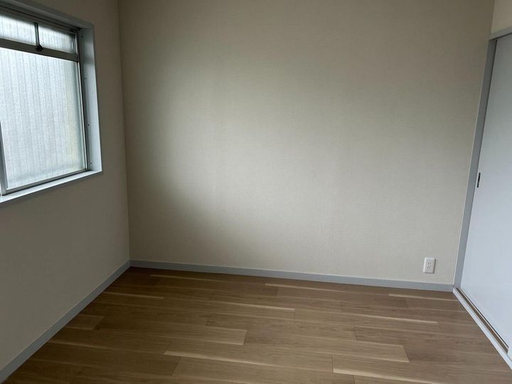 ソレイユガーデンの内装