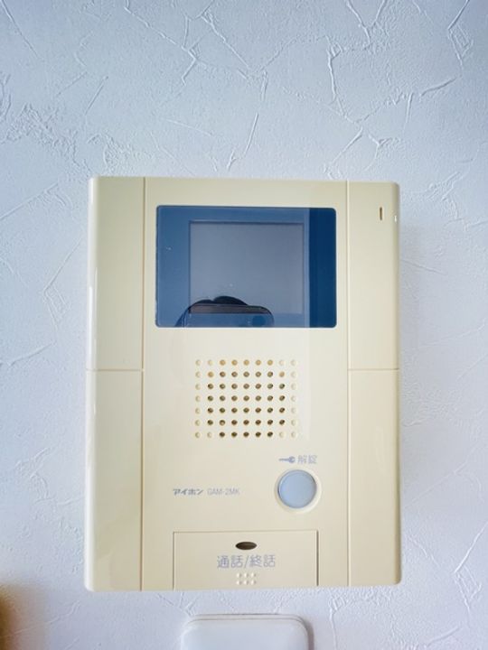 G・Aステージ三ツ境の内装