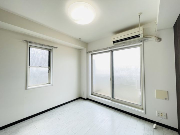 G・Aステージ三ツ境の内装