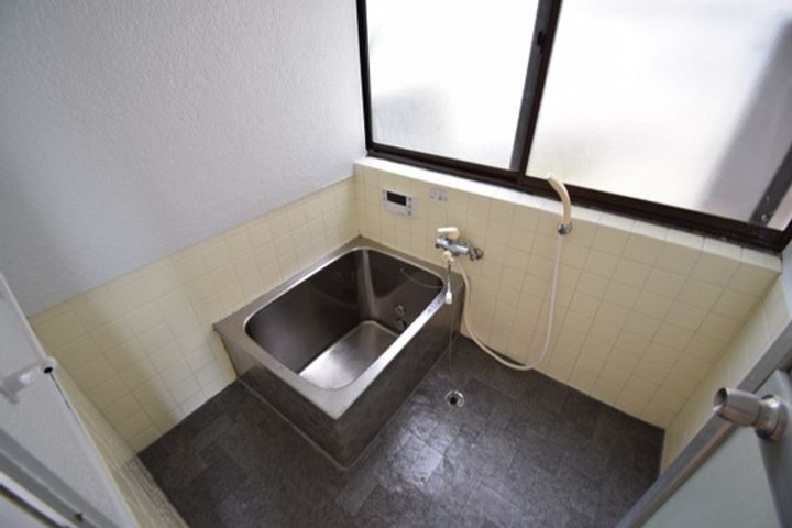 広島県広島市安芸区矢野西3(一戸建)の賃貸物件のキッチン