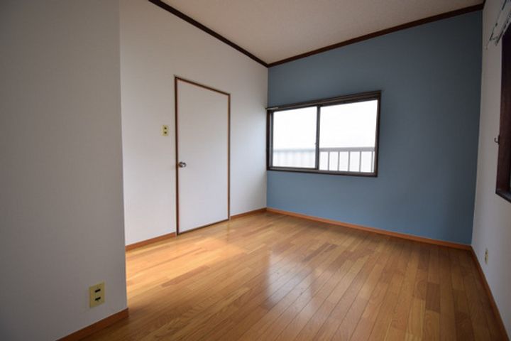 広島県広島市安芸区矢野西3(一戸建)の賃貸物件の居間