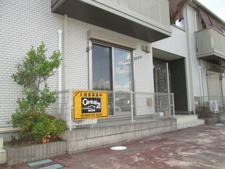 神奈川県南足柄市飯沢(アパート)の賃貸物件の内装