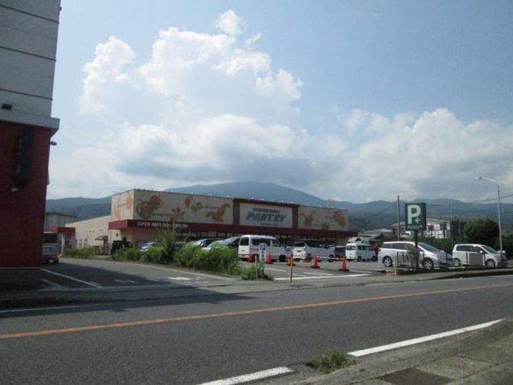 神奈川県南足柄市飯沢(アパート)の賃貸物件の周辺