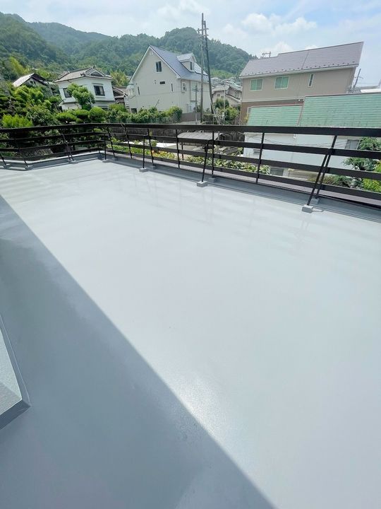 大阪府八尾市郡川4(一戸建)の賃貸物件の内装