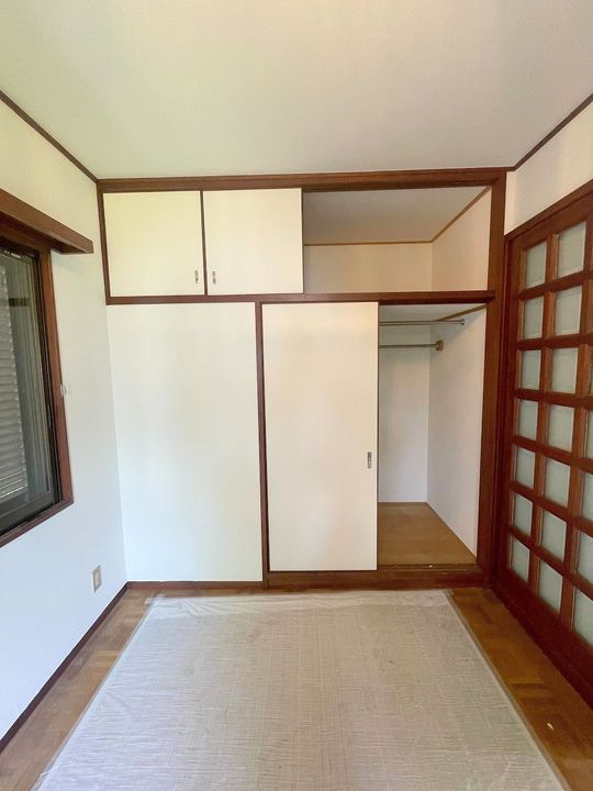 大阪府八尾市郡川4(一戸建)の賃貸物件の内装