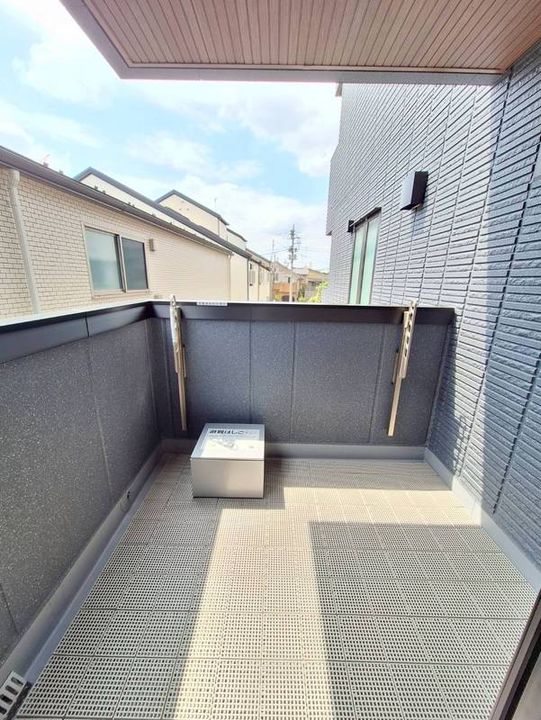 東京都世田谷区深沢3(マンション)の賃貸物件の内装