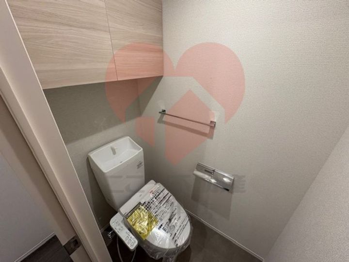 パサログランデ中百舌鳥町4丁の内装