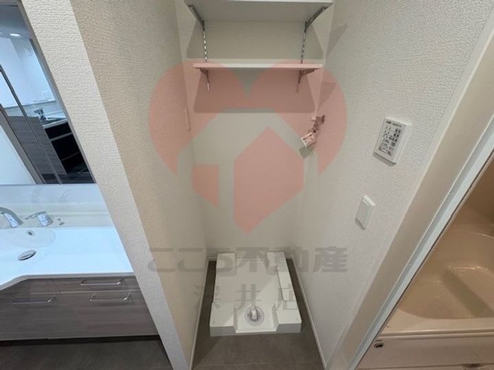 パサログランデ中百舌鳥町4丁のその他画像