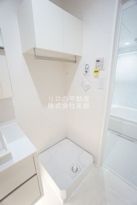 エクラージュ笹塚のその他画像