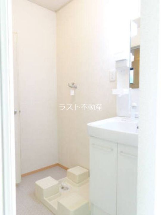 セジュール桜町の内装