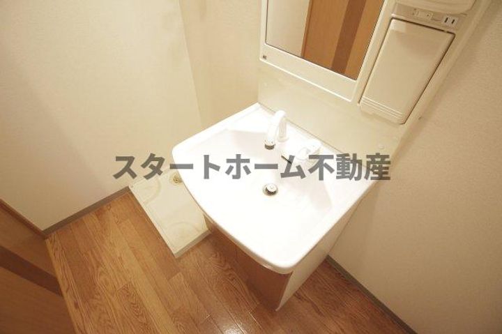 アーバンシャトーの内装