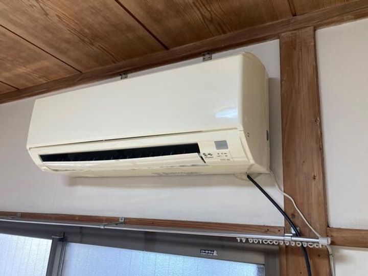 東京都世田谷区経堂2(アパート)の賃貸物件の内装