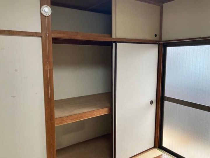 東京都世田谷区経堂2(アパート)の賃貸物件の内装