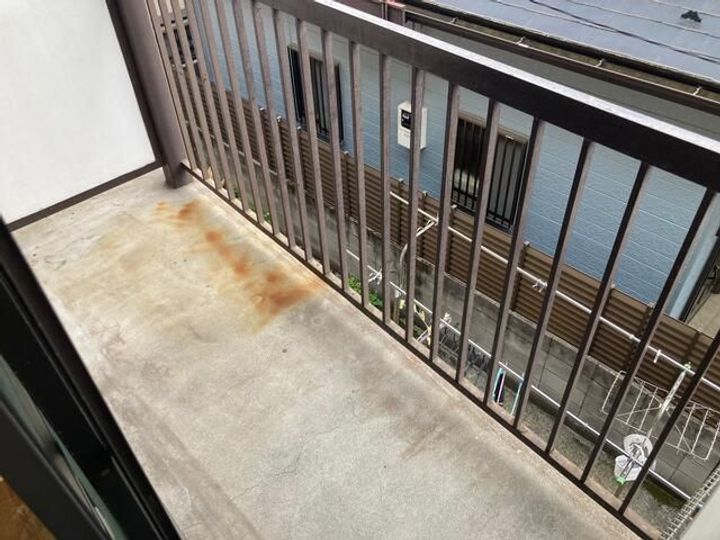 東京都世田谷区経堂2(アパート)の賃貸物件の内装