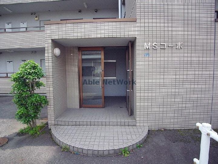 岐阜県岐阜市細畑6(マンション)の賃貸物件の地図