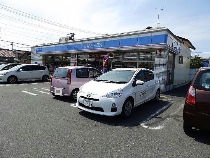 岐阜県岐阜市細畑6(マンション)の賃貸物件の周辺