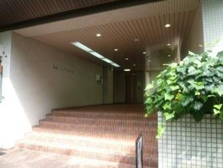 九段フラワーホームの地図