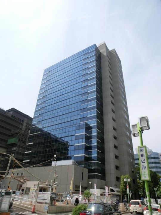 KMハイツの周辺