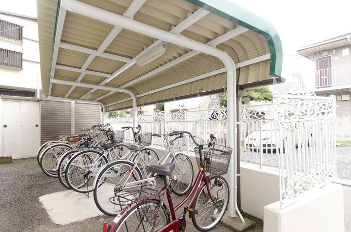 東京都杉並区本天沼2(マンション)の賃貸物件のその他画像