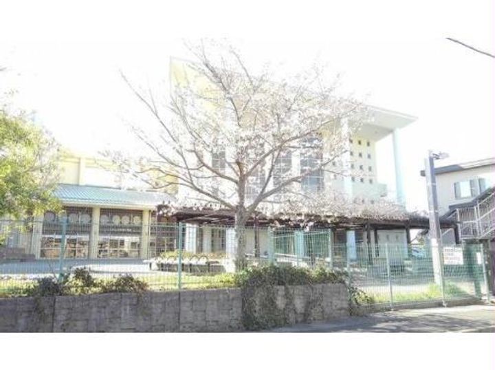 大分県大分市大在北3(アパート)の賃貸物件の周辺