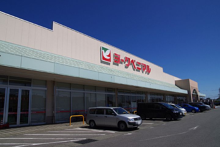 リエス氏家の周辺