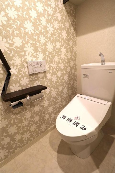 埼玉県さいたま市緑区大字中野田(マンション)の賃貸物件の内装