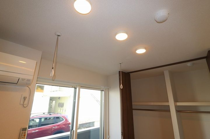 Dフラット恋ヶ窪のその他画像