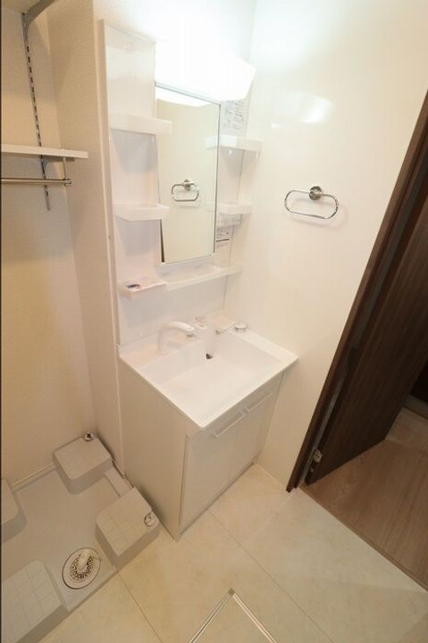 Dフラット恋ヶ窪の内装