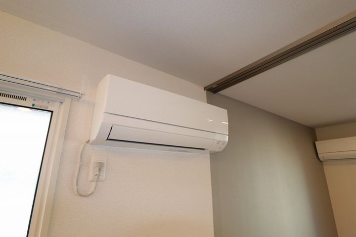 Dフラット恋ヶ窪の内装