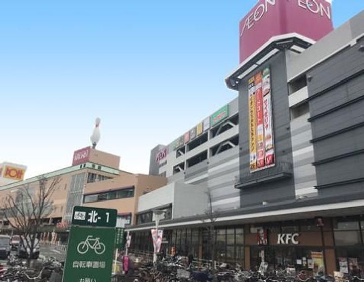 東京都江東区南砂6(アパート)の賃貸物件の周辺