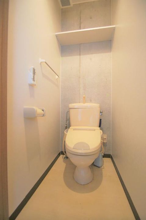 宮城県仙台市宮城野区幸町3(マンション)の賃貸物件の内装