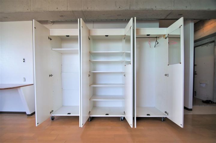 宮城県仙台市宮城野区幸町3(マンション)の賃貸物件の内装