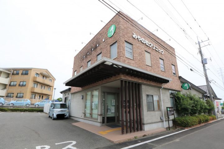 タカラ峰ハイツB棟の周辺