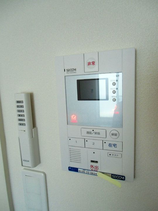リブリ・chigasaki(リブリチガサキ)の内装
