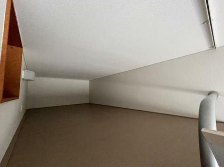 アルコバレーノ高津の内装