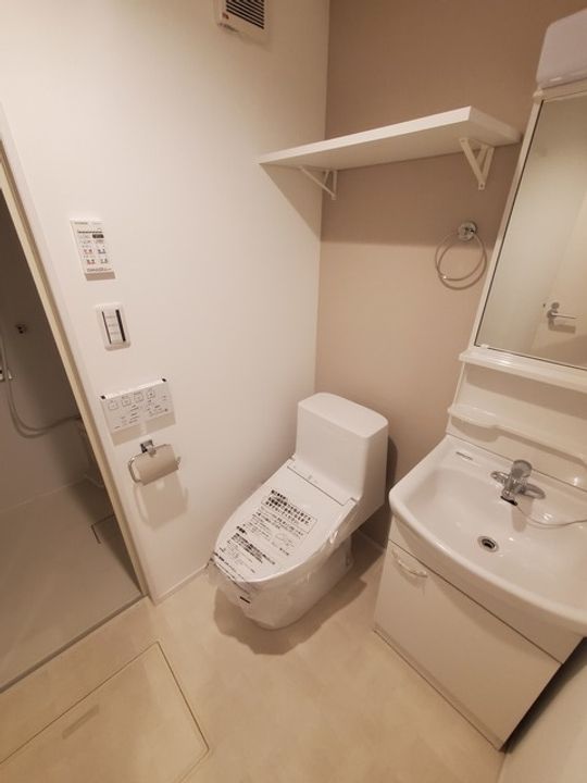 オデッセイ10の内装