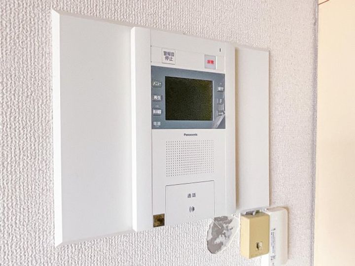 コーラルパレスの内装