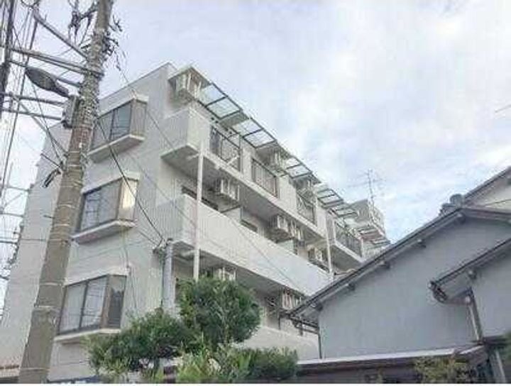 神奈川県海老名市東柏ケ谷2の賃貸マンションのその他画像