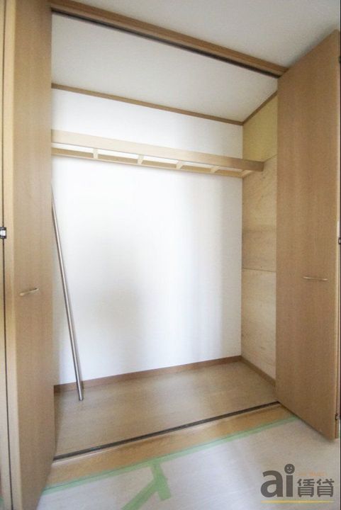 東京都清瀬市松山1(アパート)の賃貸物件の内装