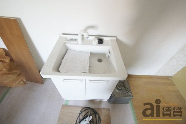 東京都清瀬市松山1(アパート)の賃貸物件の内装